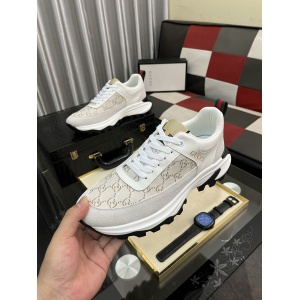 $89.00,Gucci Sneakers For Men # 294835