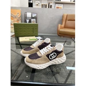 $89.00,Gucci Sneakers For Men # 294836
