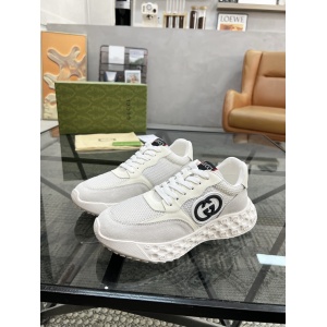 $89.00,Gucci Sneakers For Men # 294838
