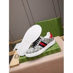 $89.00,Gucci Sneakers For Men # 294844