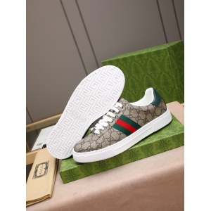 $89.00,Gucci Sneakers For Men # 294846