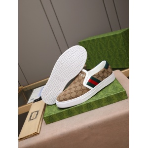 $89.00,Gucci Sneakers For Men # 294852