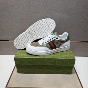 $89.00,Gucci Sneakers For Men # 294857