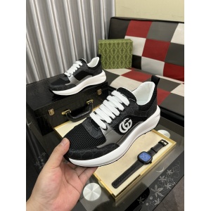 $89.00,Gucci Sneakers For Men # 294862