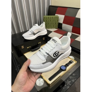 $89.00,Gucci Sneakers For Men # 294863