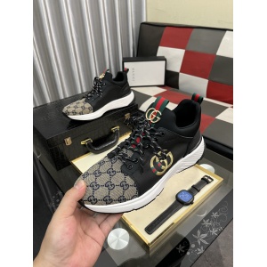 $89.00,Gucci Sneakers For Men # 294864