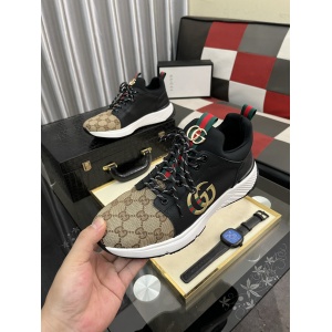 $89.00,Gucci Sneakers For Men # 294865