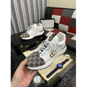 $89.00,Gucci Sneakers For Men # 294867