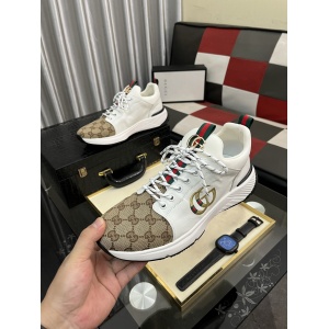 $89.00,Gucci Sneakers For Men # 294868