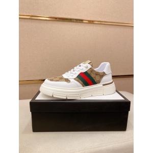 $89.00,Gucci Sneakers For Men # 294899