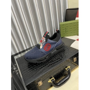 $89.00,Gucci Sneakers For Men # 294915