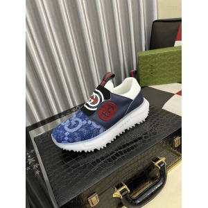 $89.00,Gucci Sneakers For Men # 294918