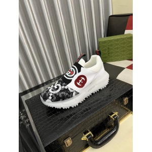 $89.00,Gucci Sneakers For Men # 294919