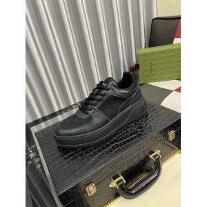 $89.00,Gucci Sneakers For Men # 294920