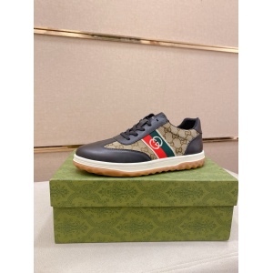 $89.00,Gucci Sneakers For Men # 294946
