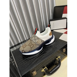 $89.00,Gucci Sneakers For Men # 294949