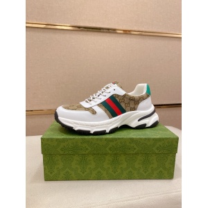 $89.00,Gucci Sneakers For Men # 294953