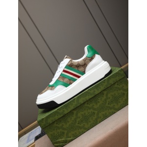 $89.00,Gucci Sneakers For Men # 294965