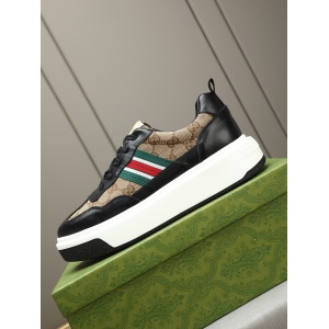 $89.00,Gucci Sneakers For Men # 294966