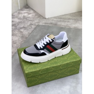 $89.00,Gucci Sneakers For Men # 294967