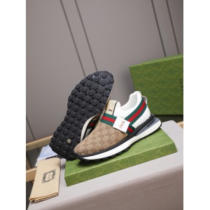 $89.00,Gucci Sneakers For Men # 294980
