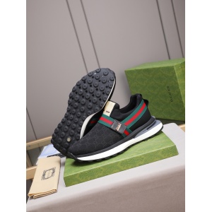 $89.00,Gucci Sneakers For Men # 294981