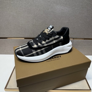 $89.00,Burberry Sneakers For Men # 294990