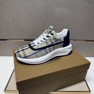 $89.00,Burberry Sneakers For Men # 294991