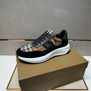 $89.00,Burberry Sneakers For Men # 294993