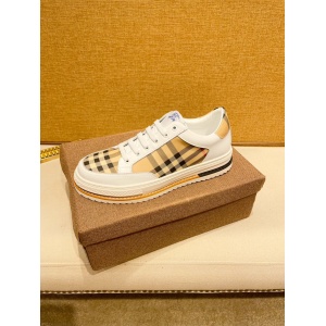 $89.00,Burberry Sneakers For Men # 295001