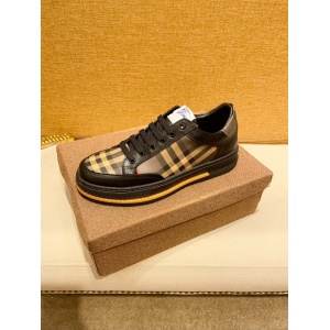 $89.00,Burberry Sneakers For Men # 295002