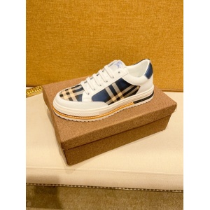 $89.00,Burberry Sneakers For Men # 295003