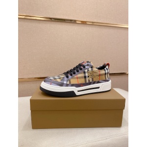$89.00,Burberry Sneakers For Men # 295004