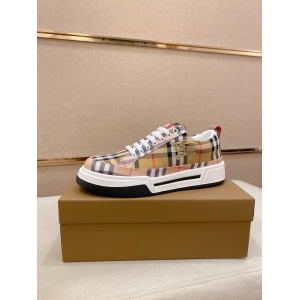 $89.00,Burberry Sneakers For Men # 295005