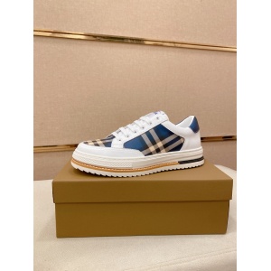 $89.00,Burberry Sneakers For Men # 295007