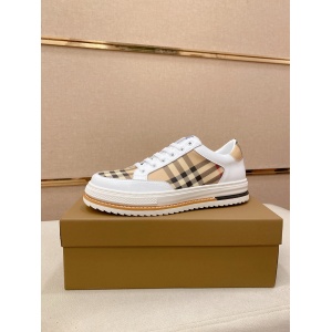 $89.00,Burberry Sneakers For Men # 295008