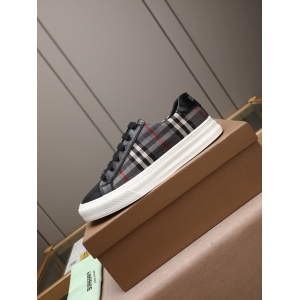 $89.00,Burberry Sneakers For Men # 295010