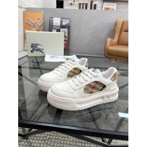$89.00,Burberry Sneakers For Men # 295011