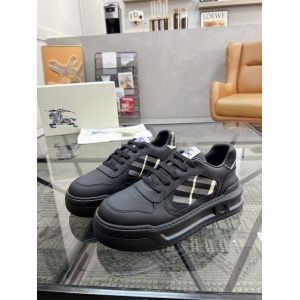 $89.00,Burberry Sneakers For Men # 295012
