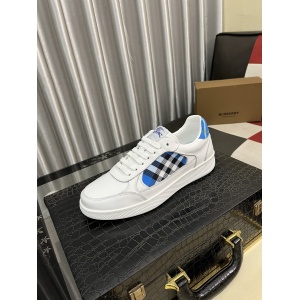 $89.00,Burberry Sneakers For Men # 295013