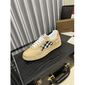 $89.00,Burberry Sneakers For Men # 295015