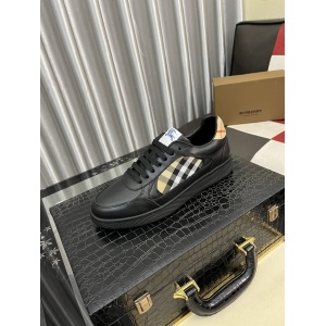 $89.00,Burberry Sneakers For Men # 295016
