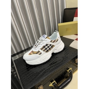 $89.00,Burberry Sneakers For Men # 295018