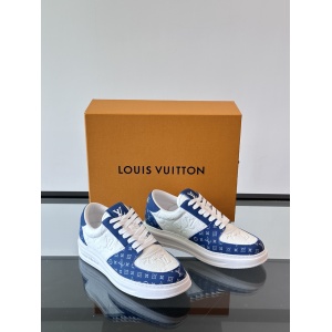 $89.00,Louis Vuitton Sneakers For Men # 295022