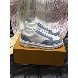 $89.00,Louis Vuitton Sneakers For Men # 295029