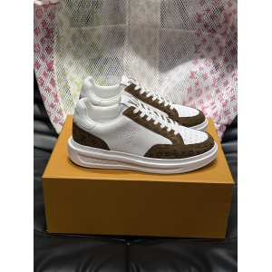 $89.00,Louis Vuitton Sneakers For Men # 295030