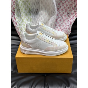 $89.00,Louis Vuitton Sneakers For Men # 295035