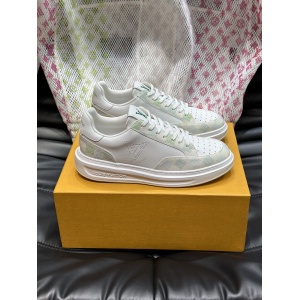 $89.00,Louis Vuitton Sneakers For Men # 295037