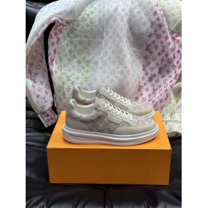 $89.00,Louis Vuitton Sneakers For Men # 295039