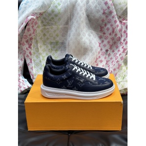 $89.00,Louis Vuitton Sneakers For Men # 295040